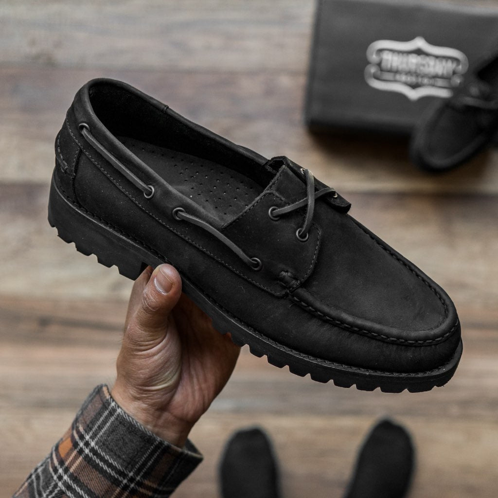 Slip Into Comfort