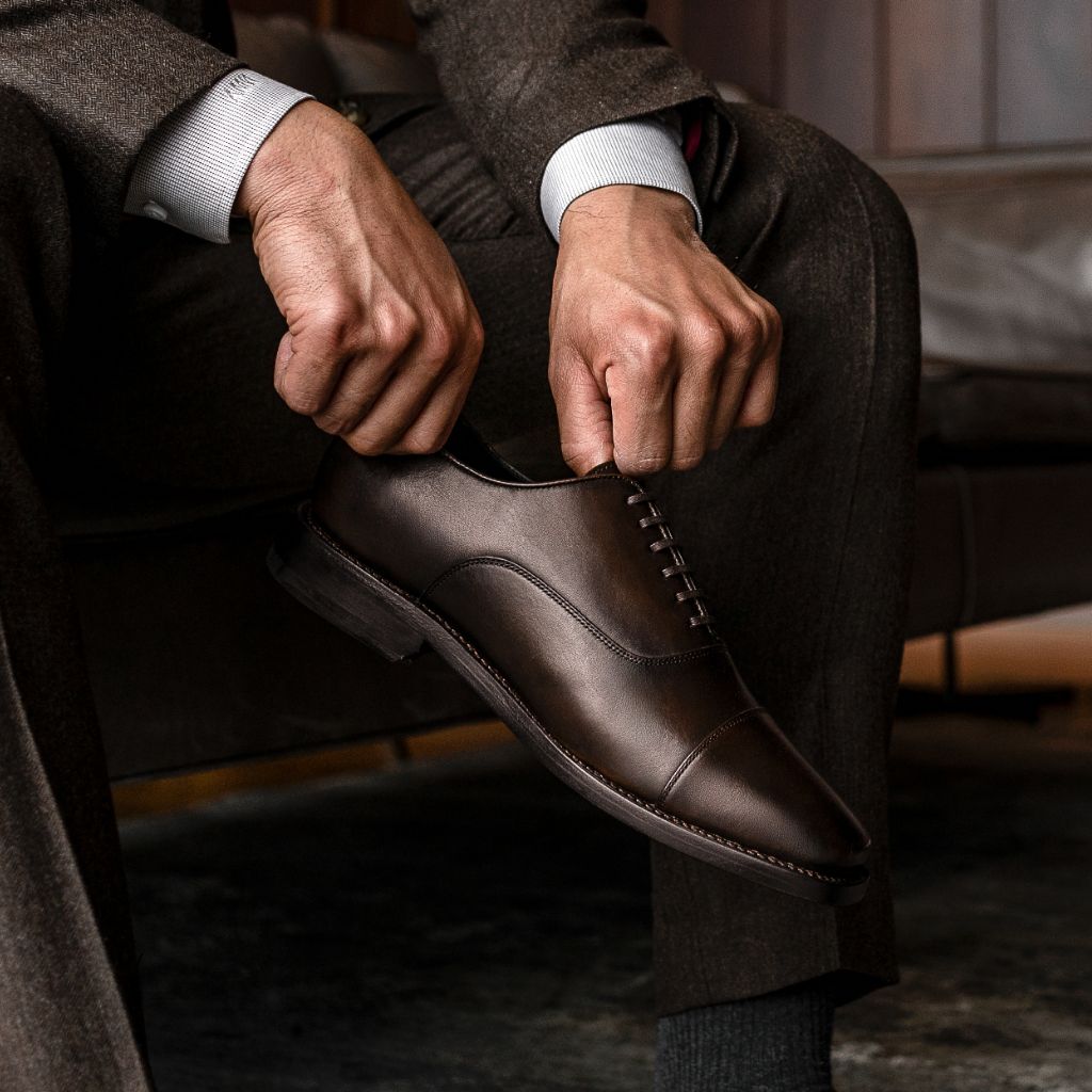 Executive | Black Coffee