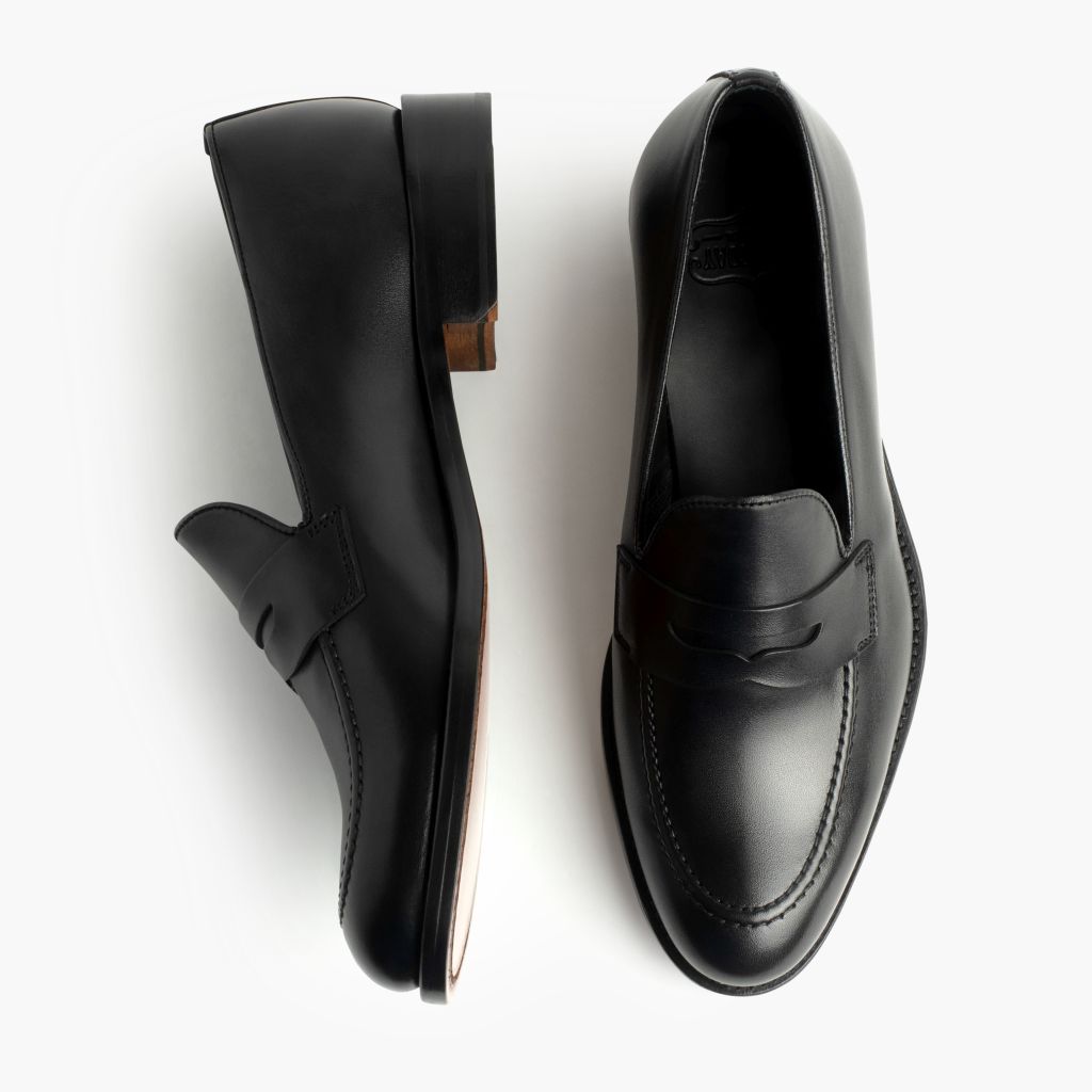 Lincoln | Black