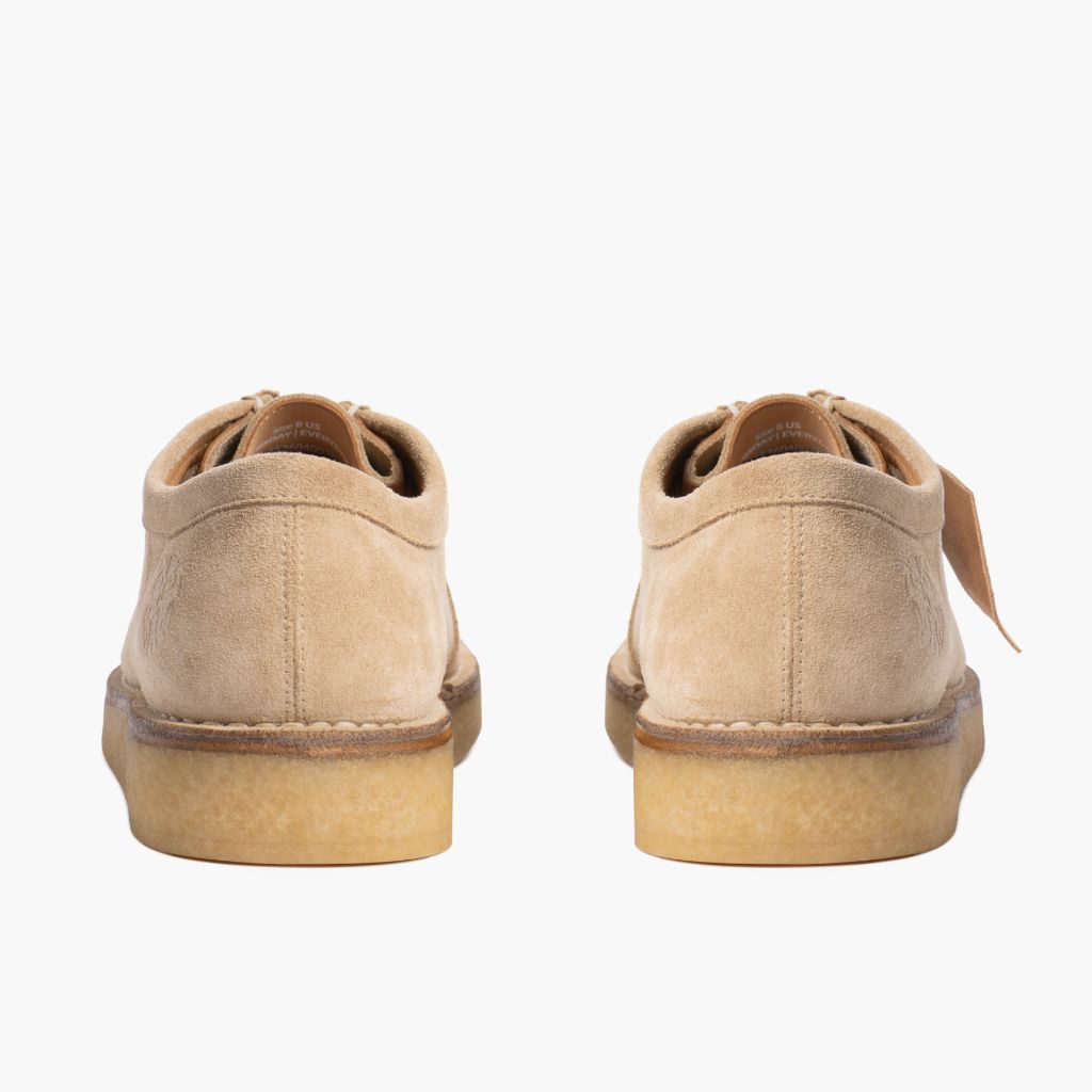 Roadrunner Low | Sand