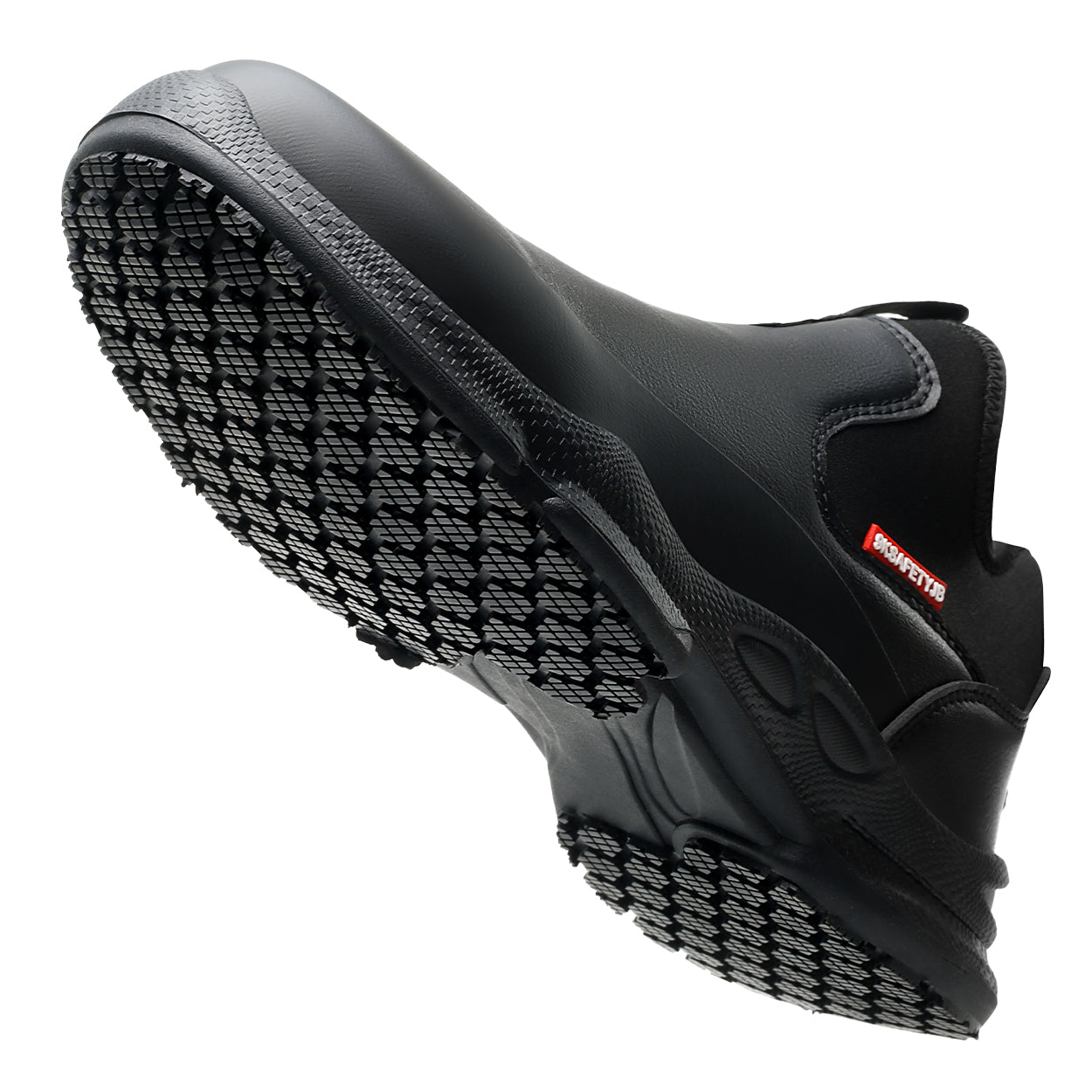 Waterproof Slip-On Shoes & Slip Resistant Work Shoes 926