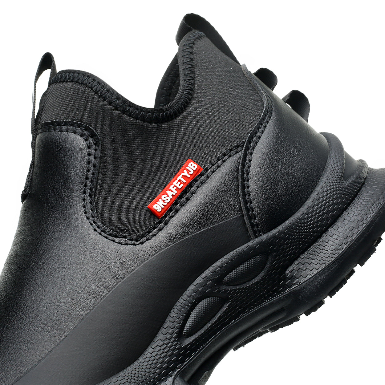 Waterproof Slip-On Shoes & Slip Resistant Work Shoes 926