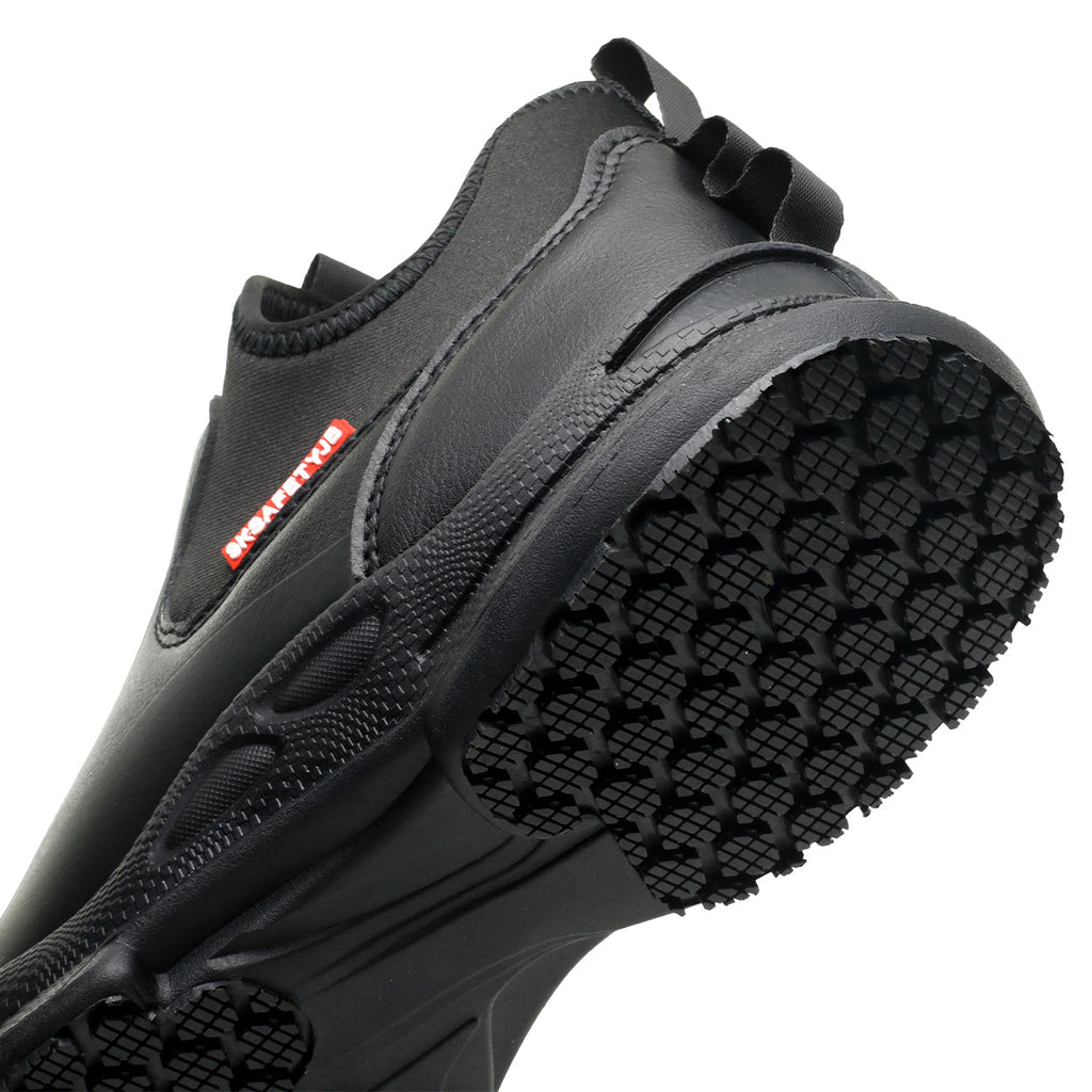 Waterproof Slip-On Shoes & Slip Resistant Work Shoes 926