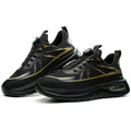 9K Dial Fit System & Air Cushioning Comfort Steel Toe Shoes 272