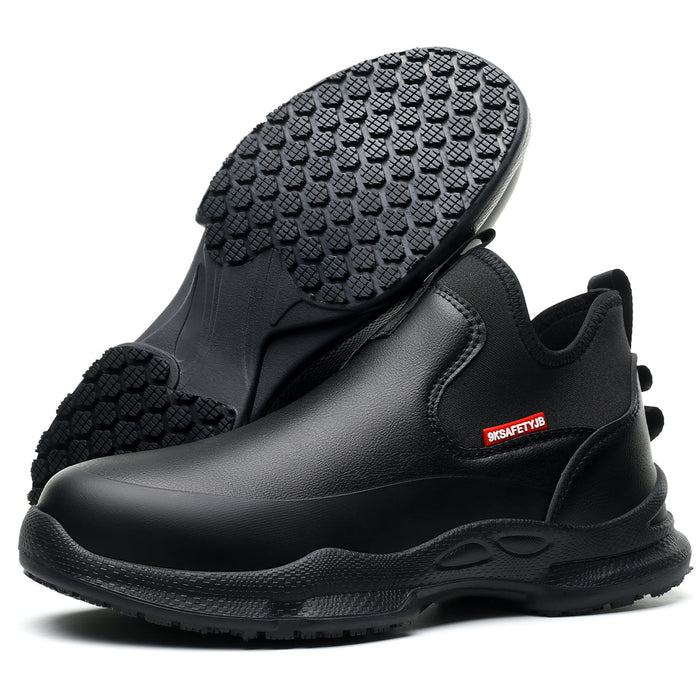 Safety Shoes