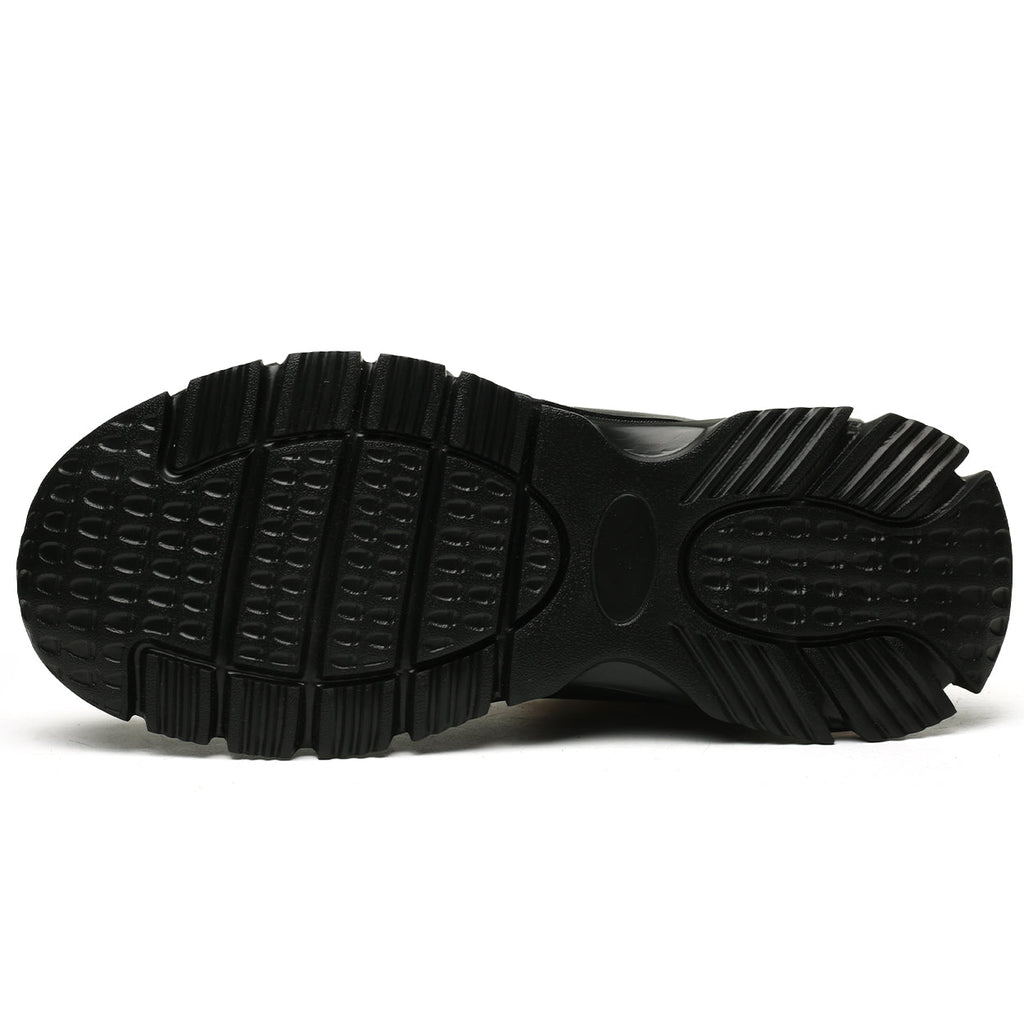 9K Durable Lightweight Steel Toe Boots 925