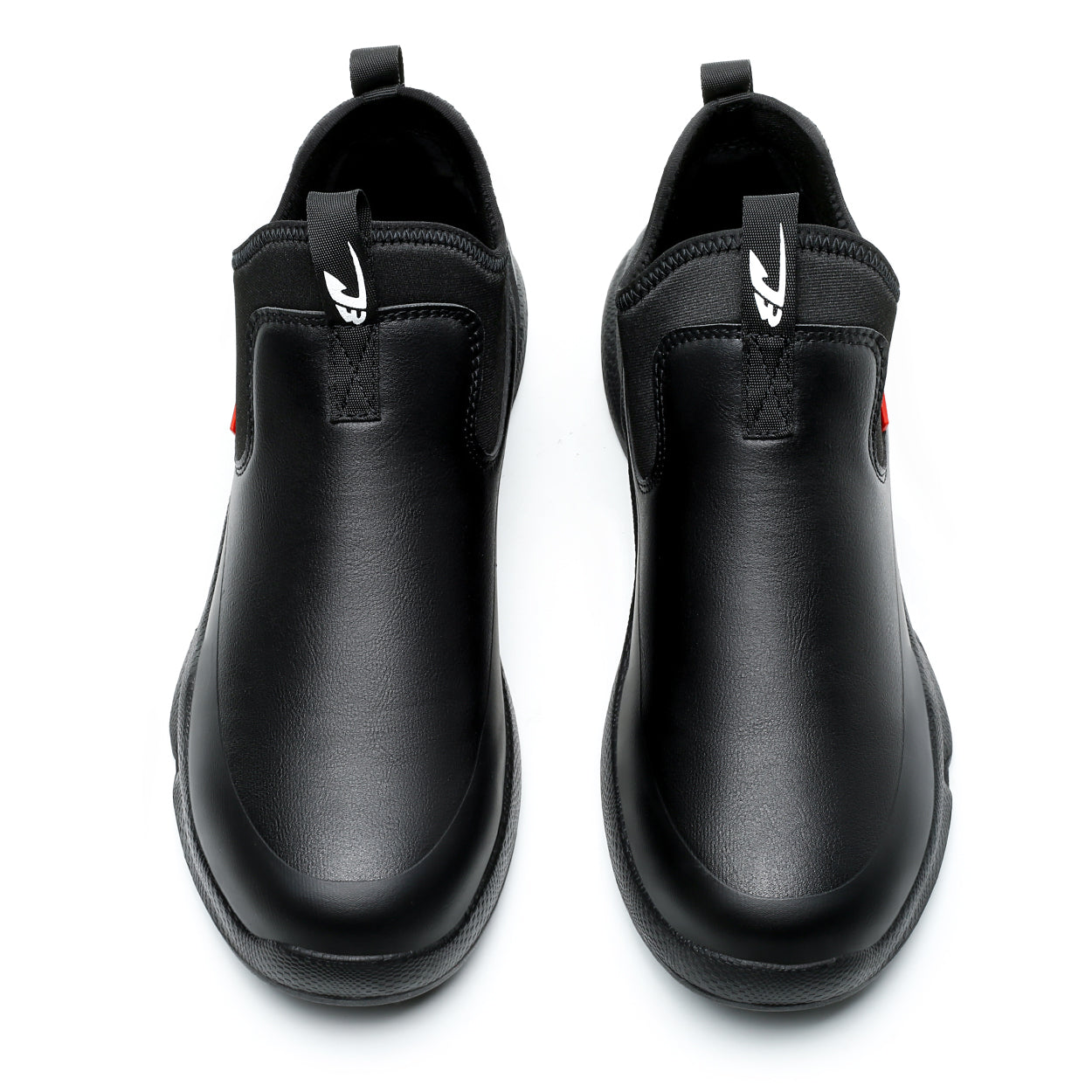 Waterproof Slip-On Shoes & Slip Resistant Work Shoes 926