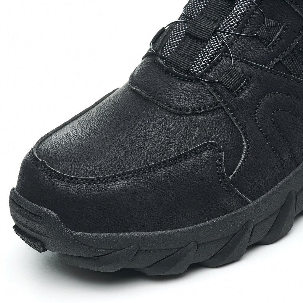 9K Dials Closure System Steel Toe Boots 271