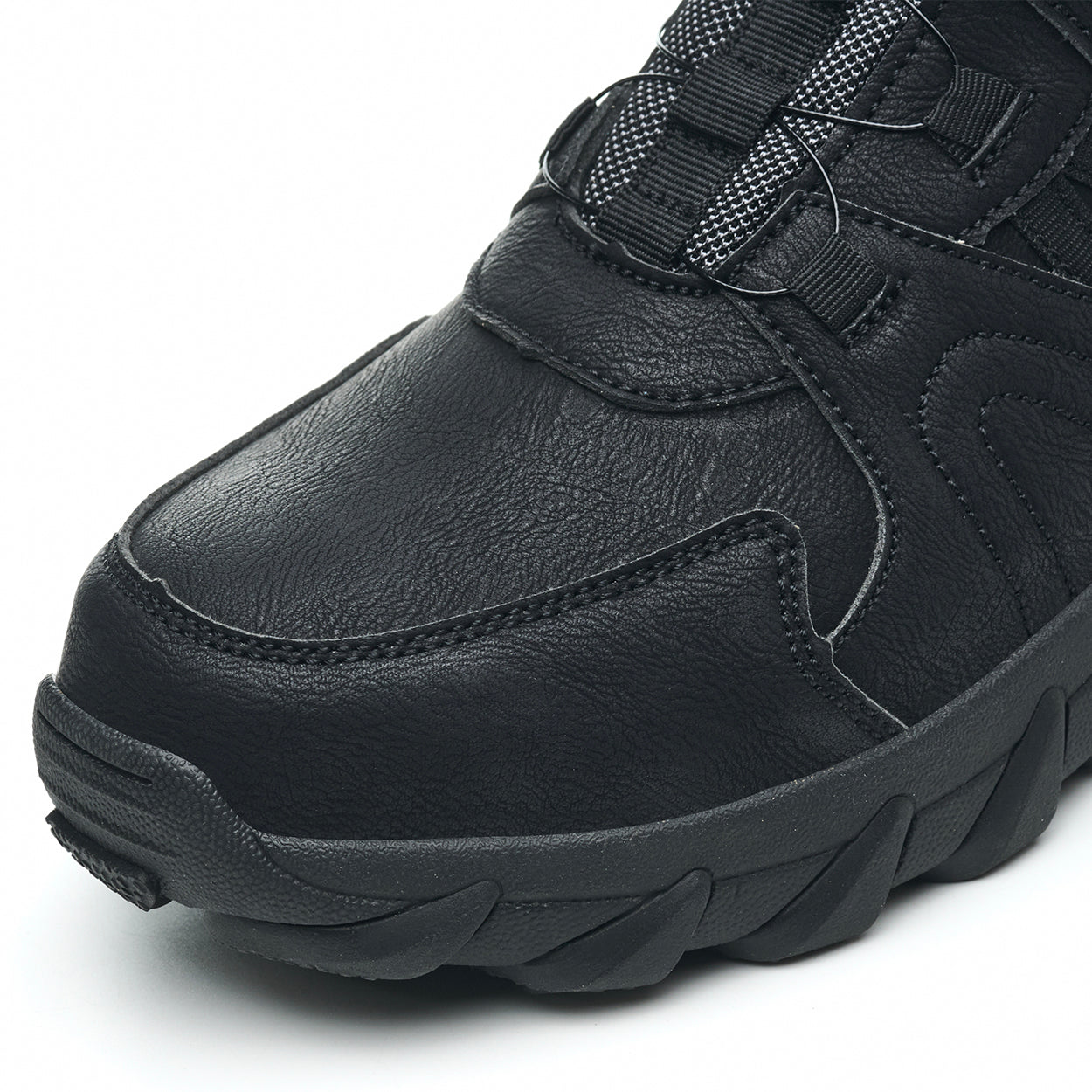 9K Dials Closure System Steel Toe Boots 271