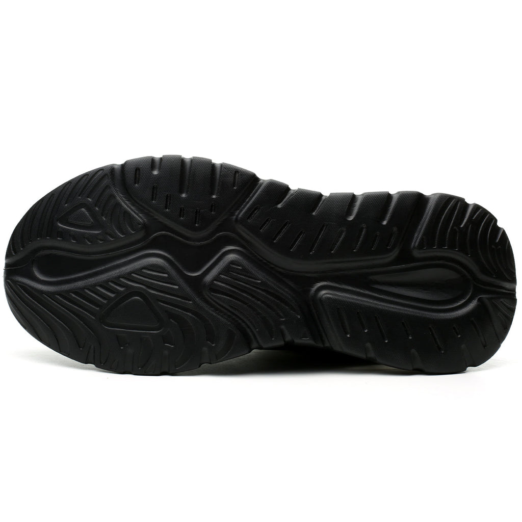 9K Dial Fit System & Air Cushioning Comfort Steel Toe Shoes 272