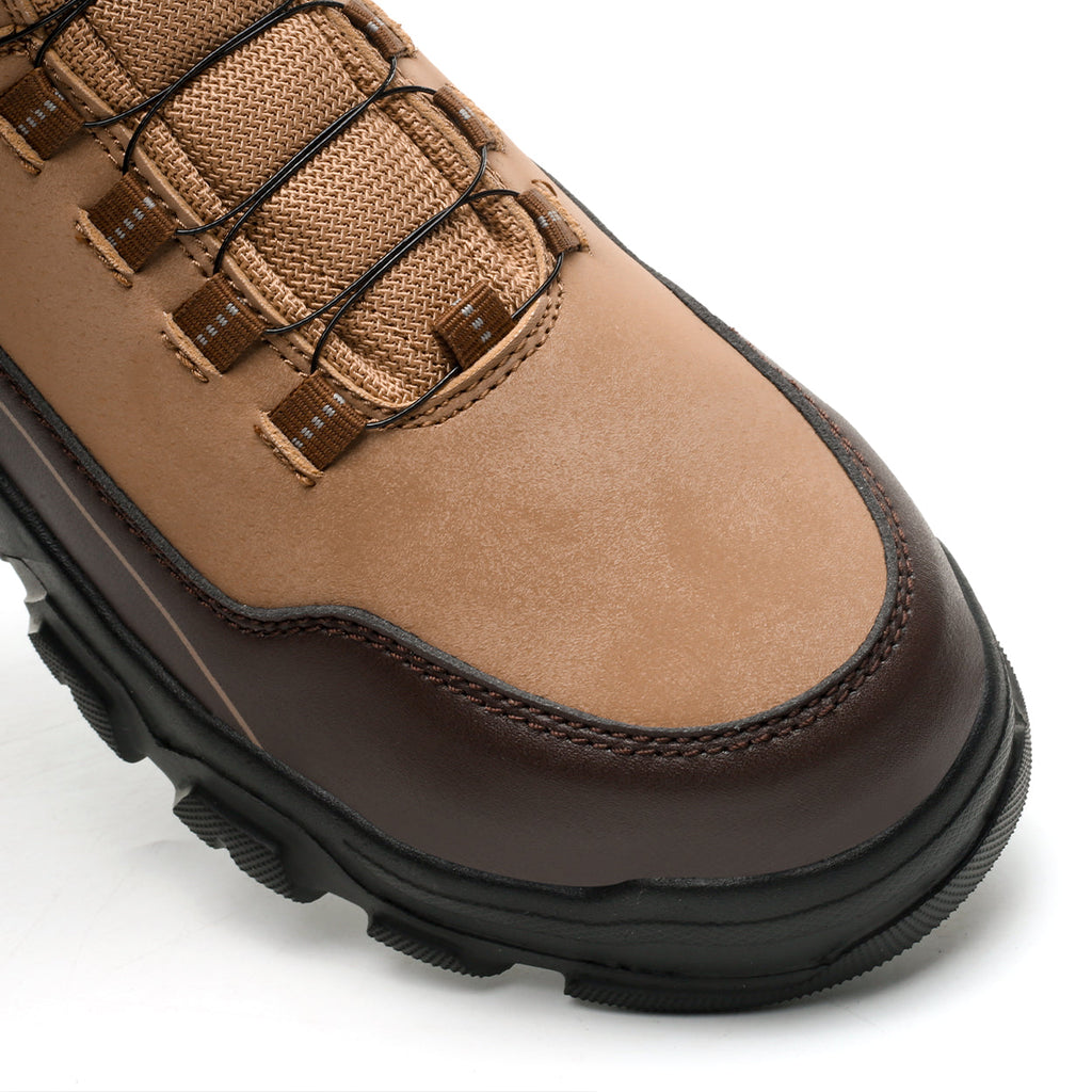 9KJB Safety Steel Toe Work Boots with Dials Closure System 269