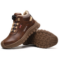 9K Waterproof & Insulated Steel Toe Shoes with Knob Lacing System 267