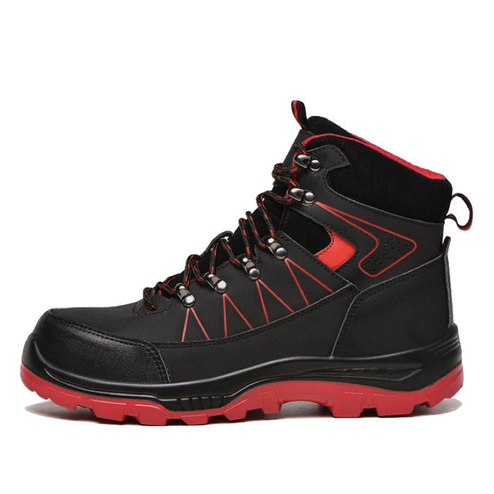 Work Boots