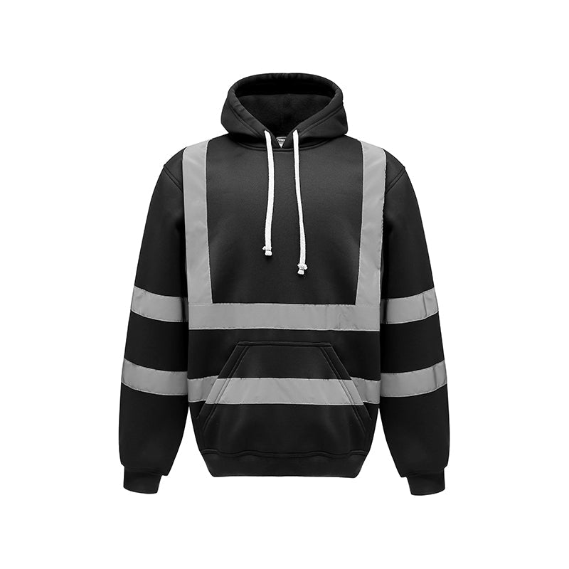 Hi Vis Reflective Safety Sweatshirts