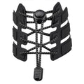 9KSafety Elastic No Tie Shoe Laces Lock Laces