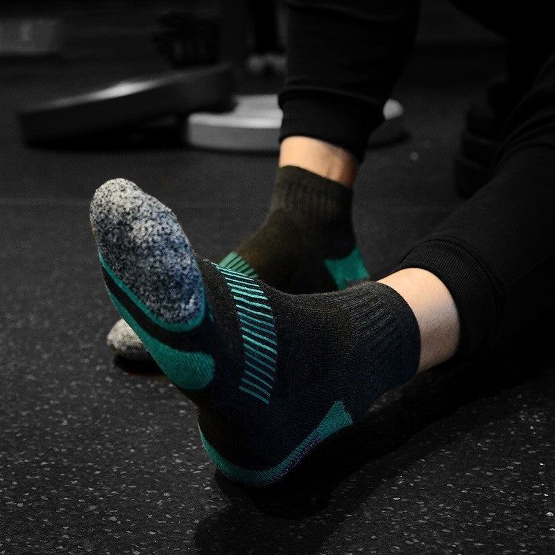 9KSafety MK Socks