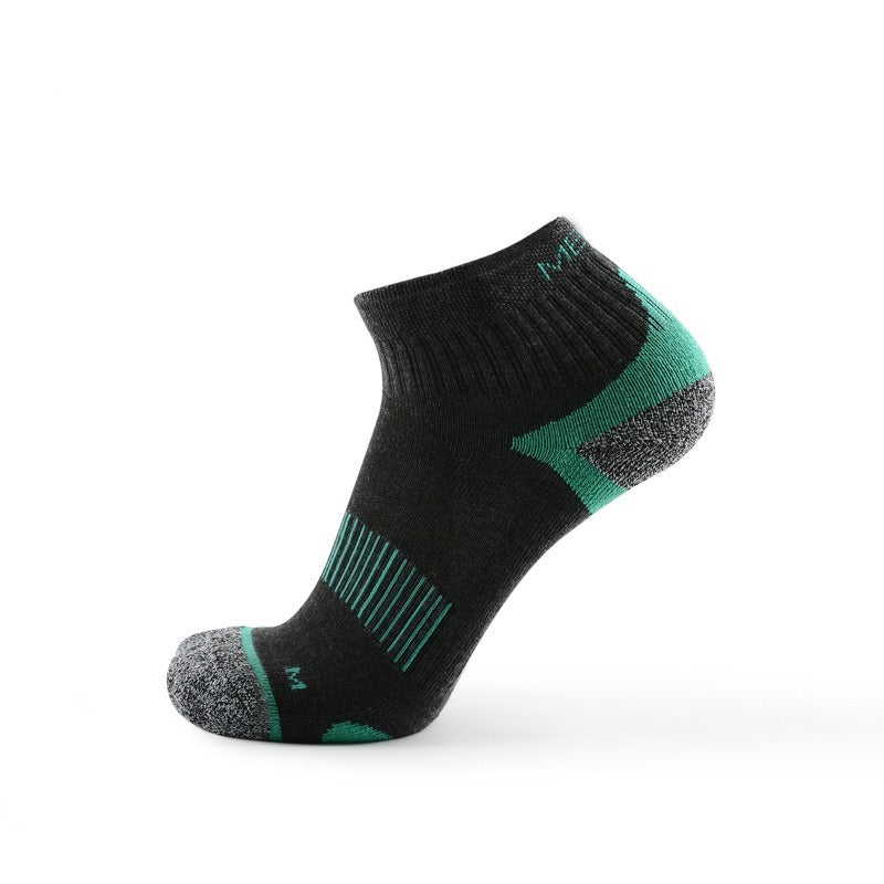 9KSafety MK Socks