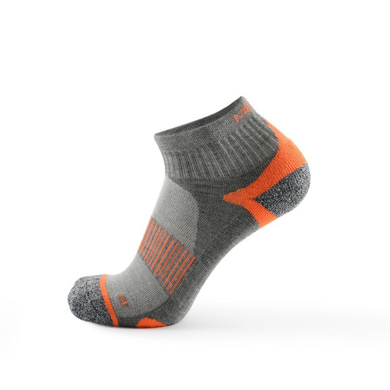 9KSafety MK Socks