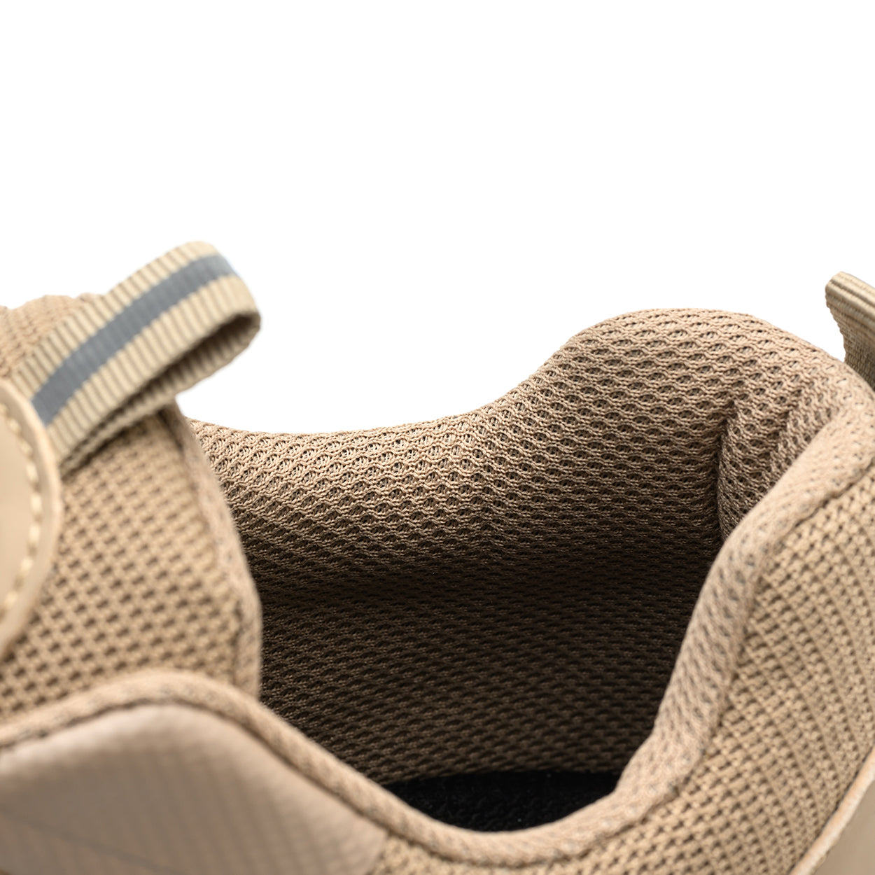 9KJB Knob Lacing System Safety Steel Toe Shoes 7925