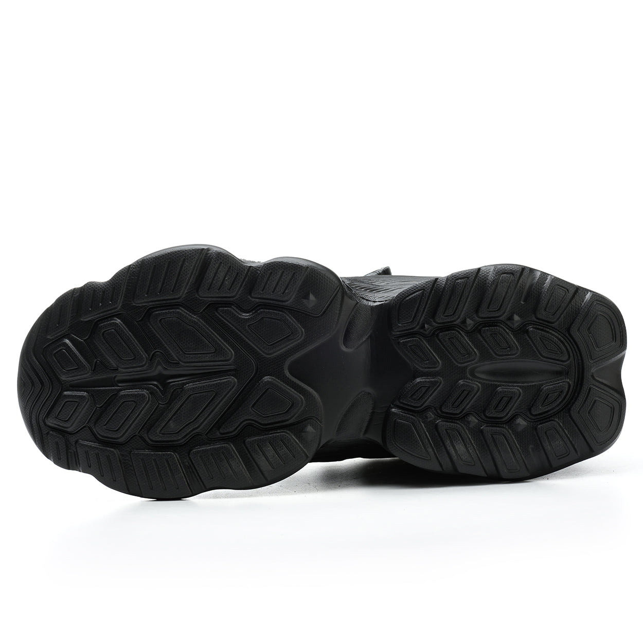 9K Lightweight Puncture Resistant Safety Shoes with Quick-Rotating Buckle 852
